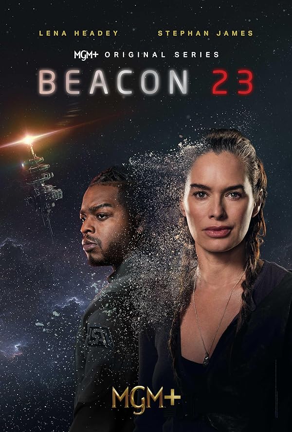 Beacon 23 - Season 2 (2024)