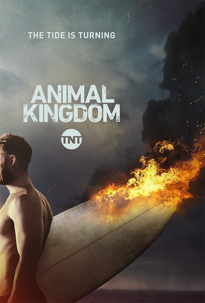Animal Kingdom - season 2 (2017)