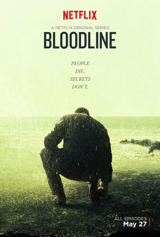 Bloodline - Season 3 (2017)