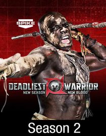 Deadliest Warrior - Season 2 (2010)