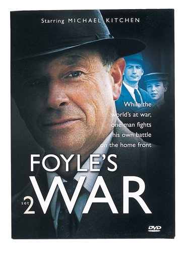 Foyle's War - Season 2 (2003)
