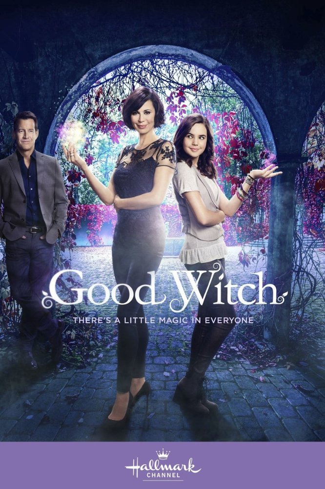Good Witch - Season 3 (2017)