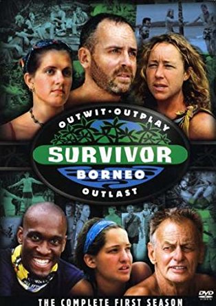 Survivor - Season 1 (2000)