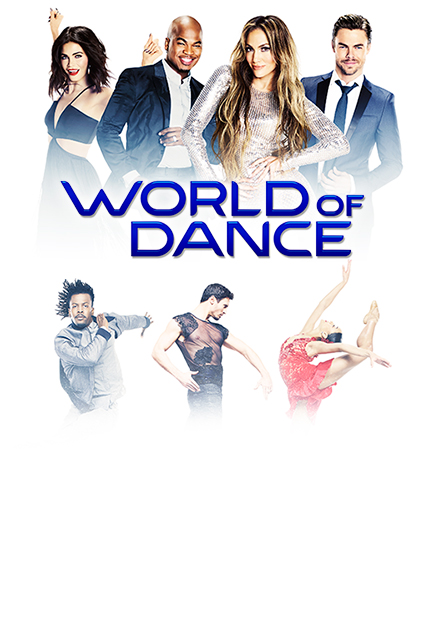 World of Dance (2017)