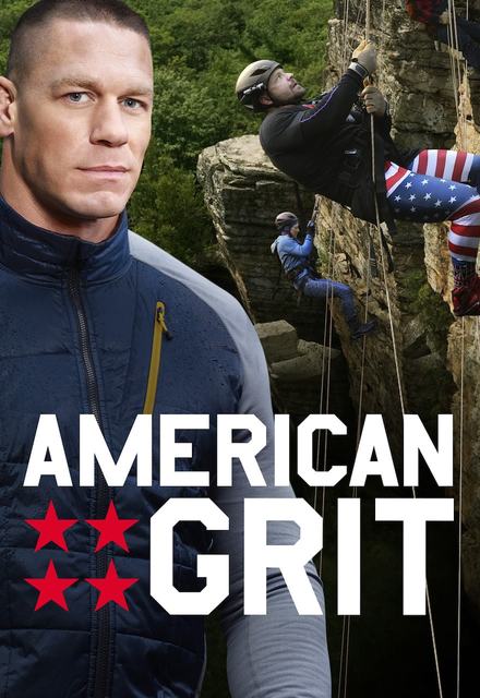 American Grit - Season 2 (2017)