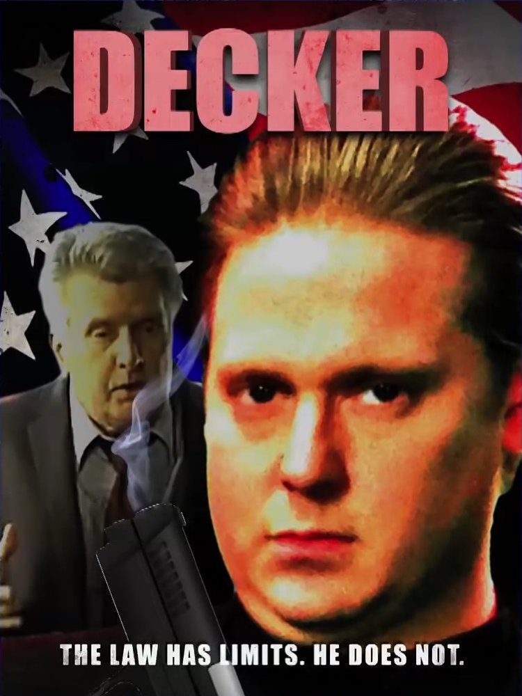 Decker - Season 5 (2017)