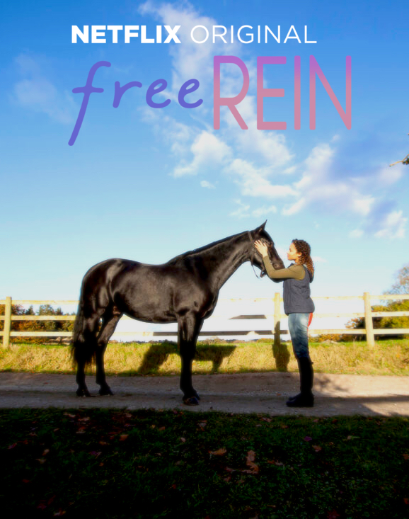 Free Rein - Season 1 (2017)