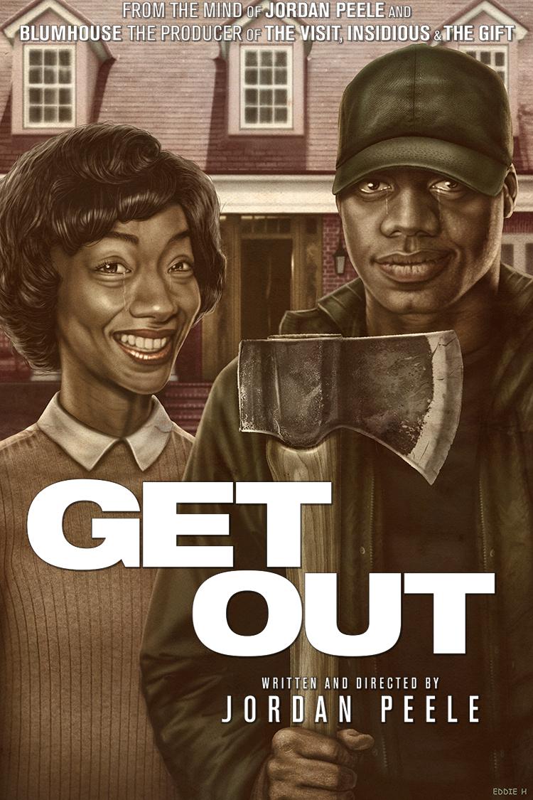 Get out full movie