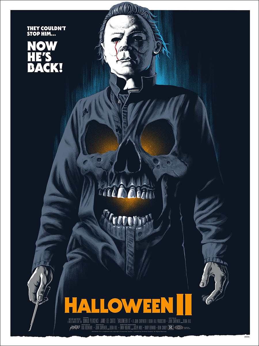 Watch Halloween II 1981 Full Movie HD 1080p eMovies