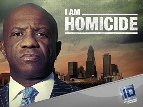 I Am Homicide - Season 2 (2017)