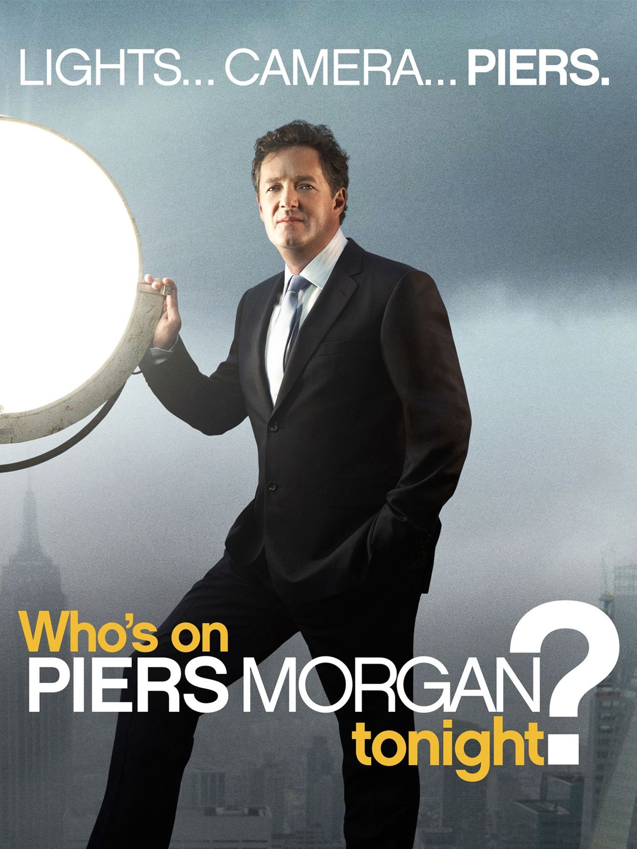 Killer Women With Piers Morgan - Season 2 (2017)