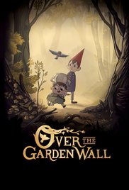 Over the Garden Wall - Season 1 (2014)