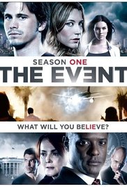 The Event - Season 1 (2010)