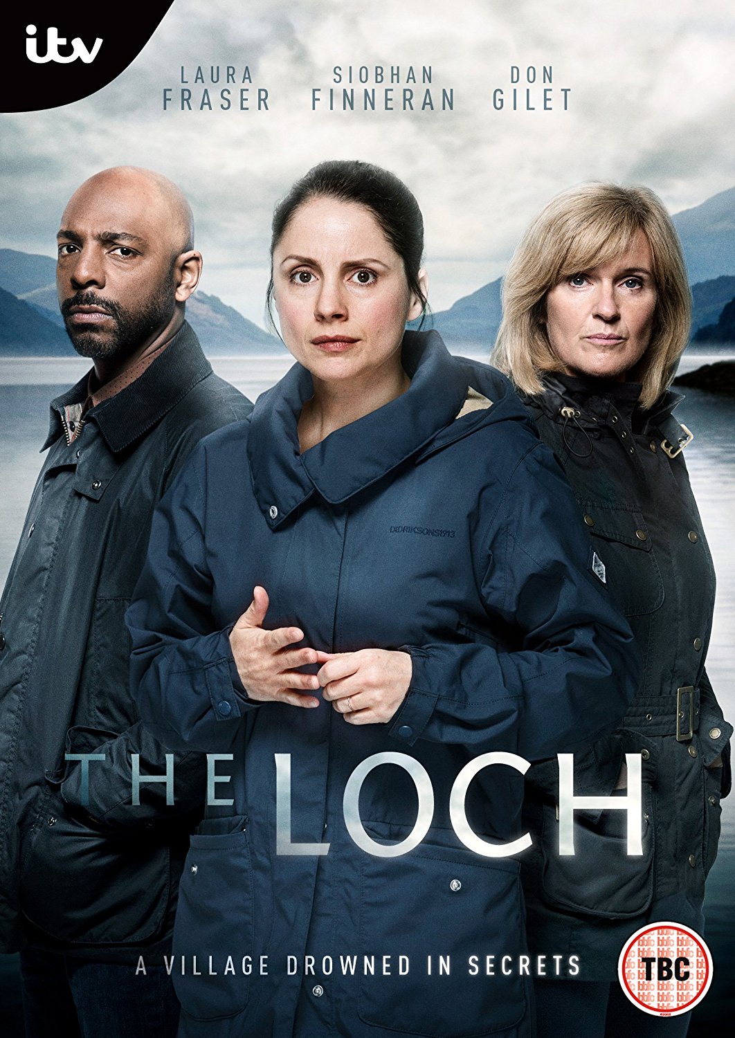 The Loch - Season 1 (2017)