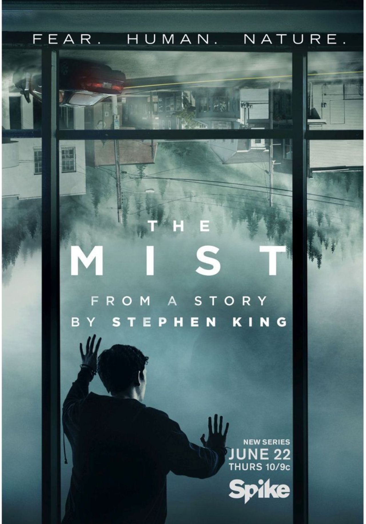 The Mist - Season 1 (2017)