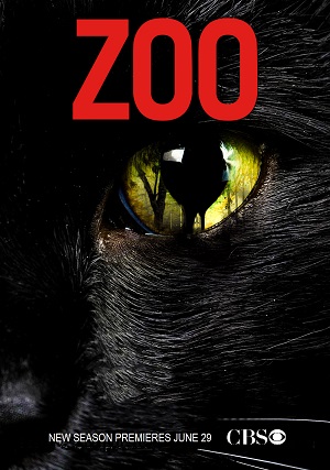 Zoo - season 3 (2017)