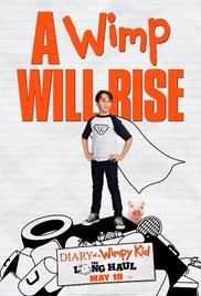 Diary of a Wimpy Kid: The Long Haul (2017) Diary of a Wimpy Kid: The Long Haul (2017)