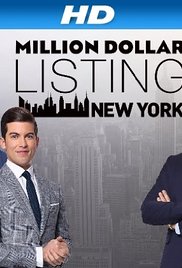 Million Dollar Listing NY - Season 6 (2017)