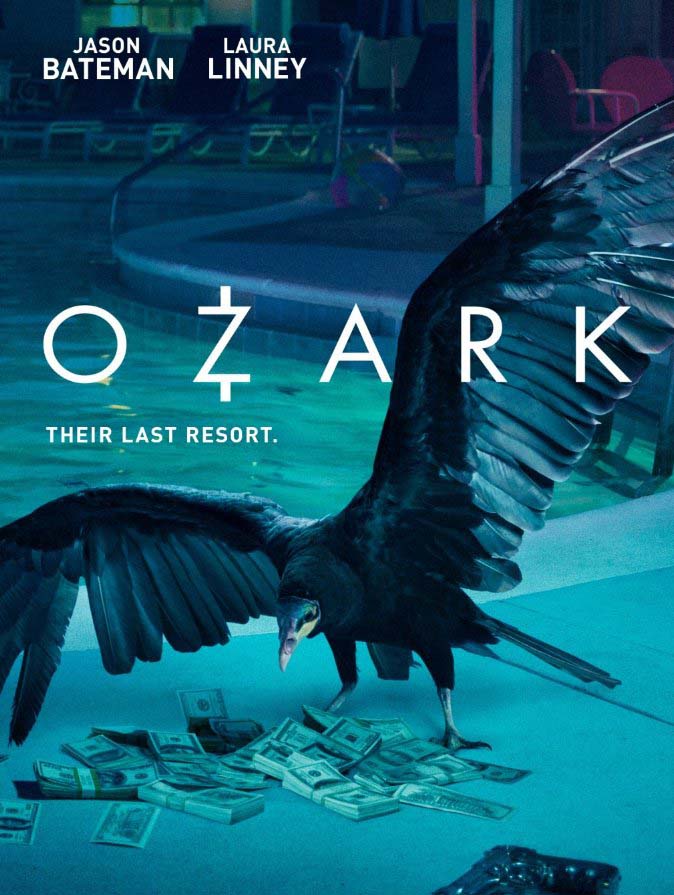 Ozark - Season 1 (2017)