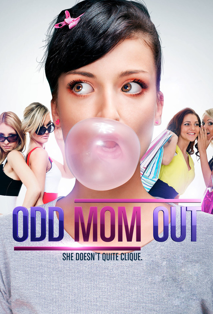 Odd Mom Out - Season 3 (2017)