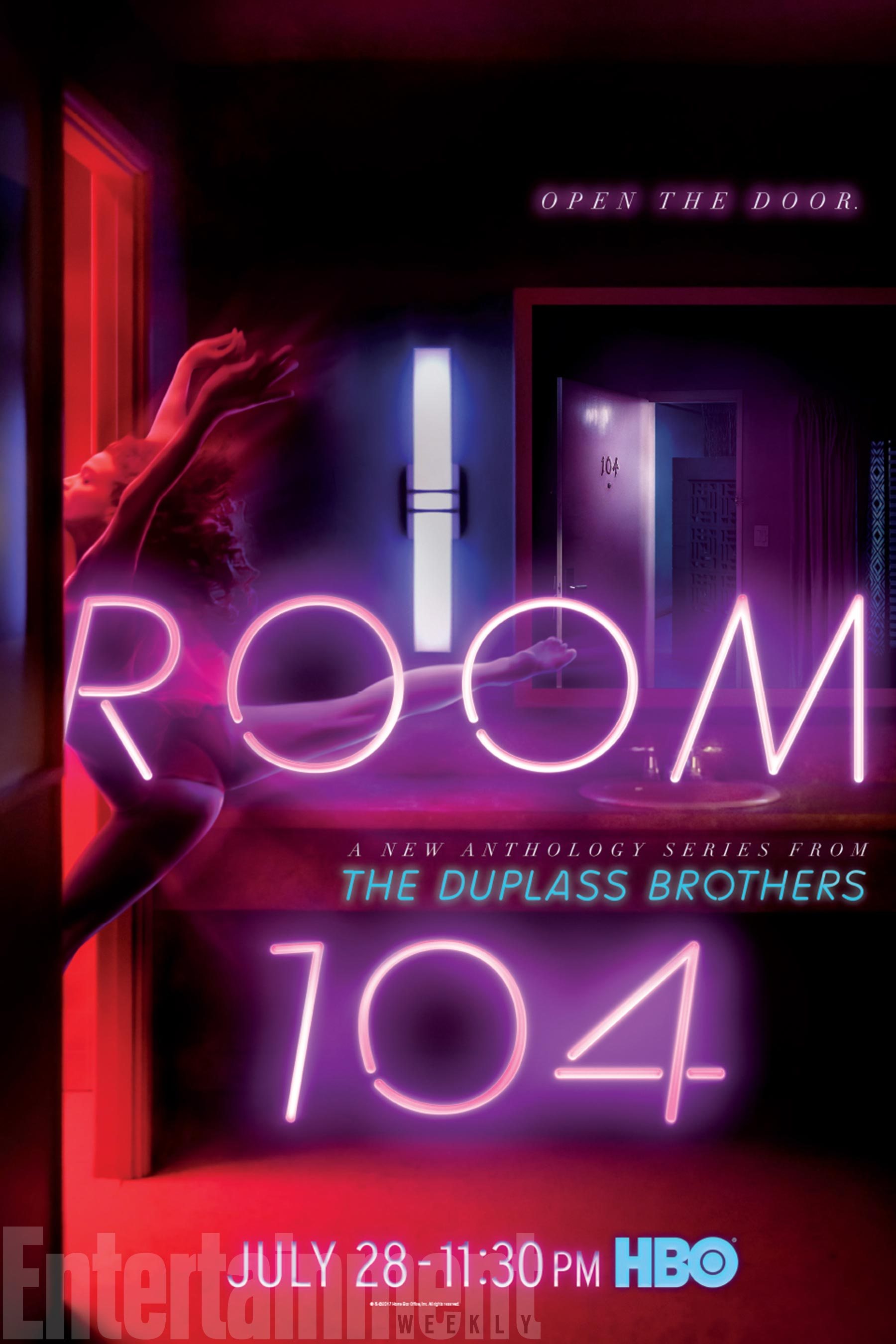 Room 104 - Season 1 (2017)