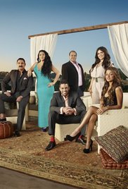 Shahs of Sunset - Season 6 (2017)