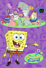 SpongeBob SquarePants - Season 11 (2017)