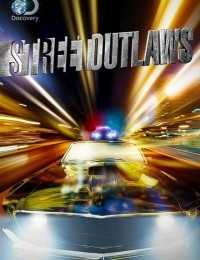 Street Outlaws - Season 1 (2013)