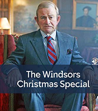  The Windsors - Season 2 (2017)