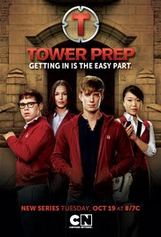 Tower Prep - Season 1 (2010)