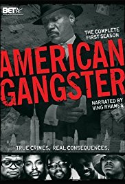 American Gangster - Season 3 (2008)