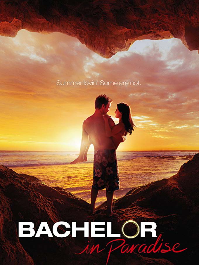 Bachelor in Paradise - Season 4 (2017)