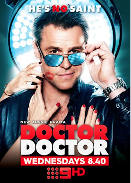 Doctor Doctor - Season 1 (2016)