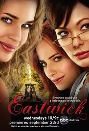 Eastwick - Season 1 (2009)
