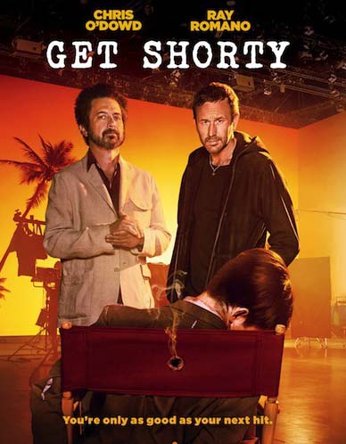Get Shorty (2017)