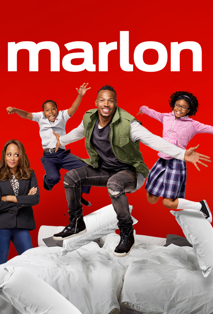 Marlon - Season 1 (2017)