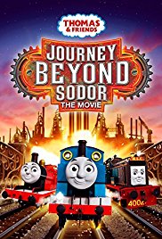Thomas & Friends: Journey Beyond Sodor (2017) Thomas & Friends: Journey Beyond Sodor (2017)
