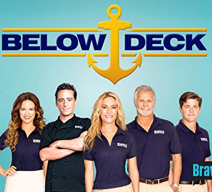 Watch Below Deck - Season 5 2017 Full Movie HD 1080p | eMovies