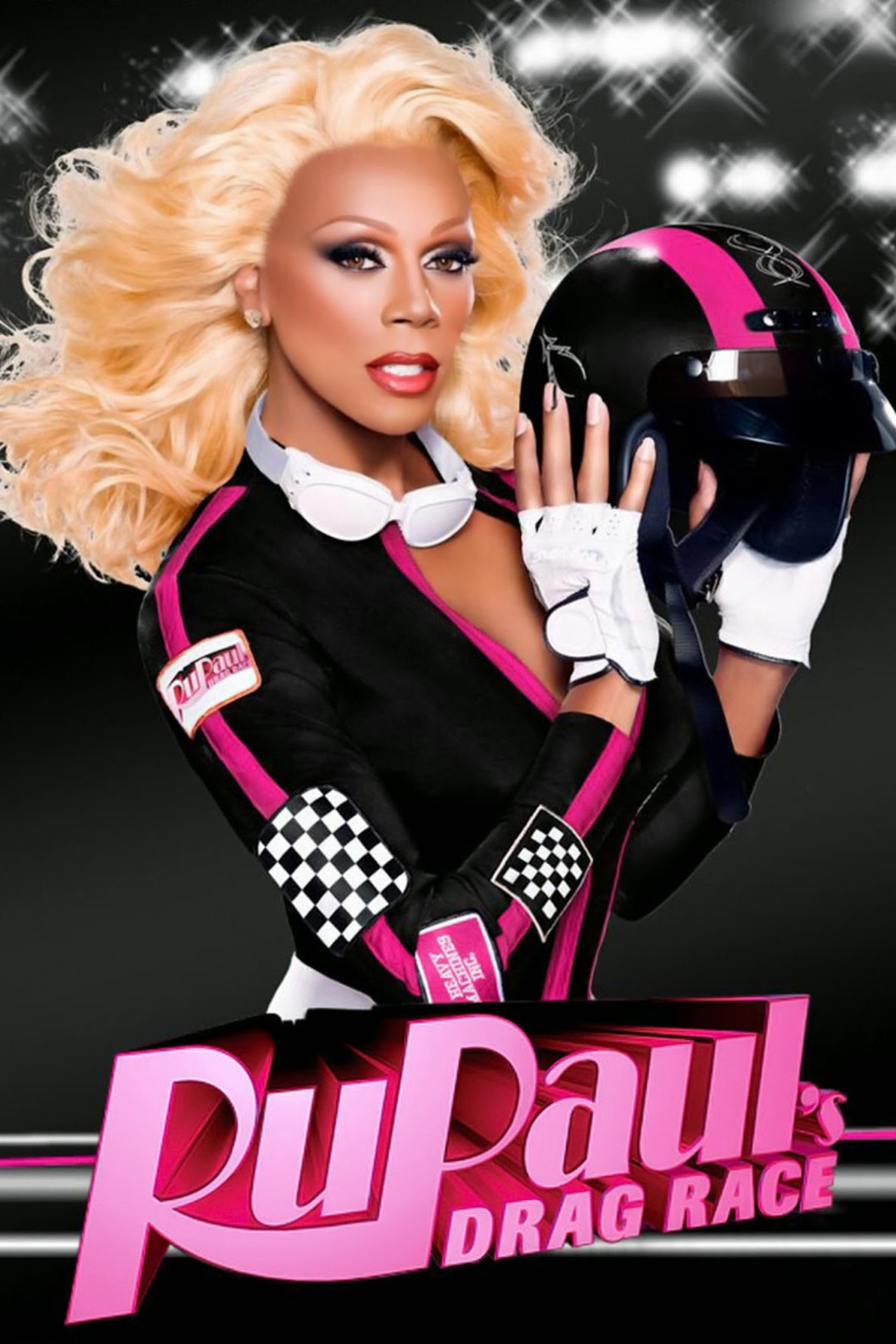 RuPaul's Drag Race - Season 5 (2013)