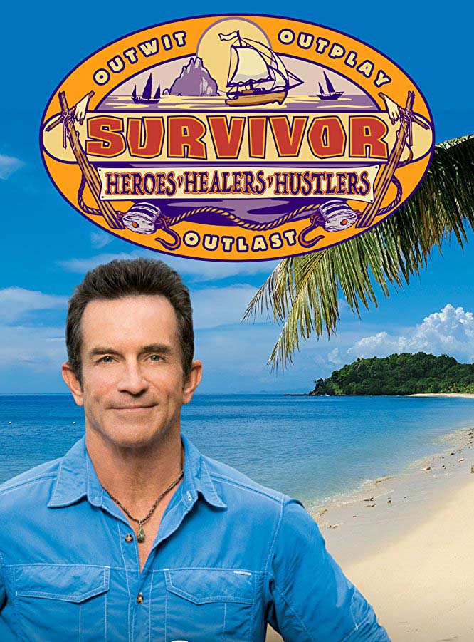 Survivor - Season 35 (2017)
