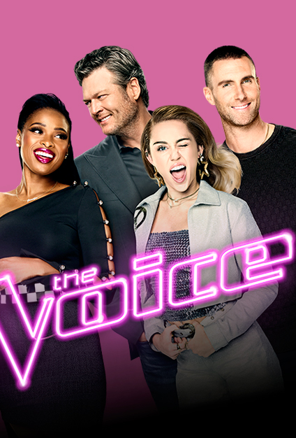 The Voice - Season 13 (2017)
