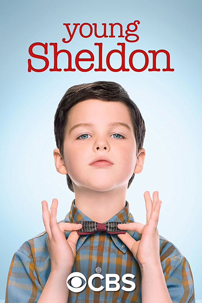 Young Sheldon - Season 1 (2017)
