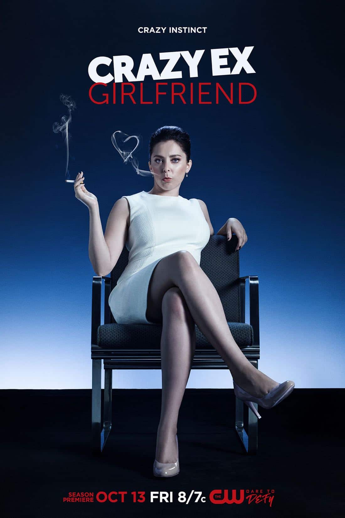 Crazy Ex-Girlfriend - Season 3 (2017)