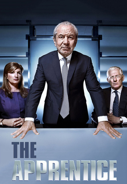 The Apprentice - Season 5 (2009)