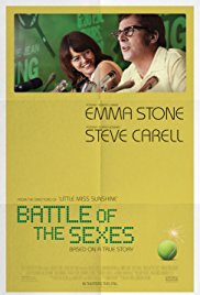 Battle of the Sexes (2017) Battle of the Sexes (2017)