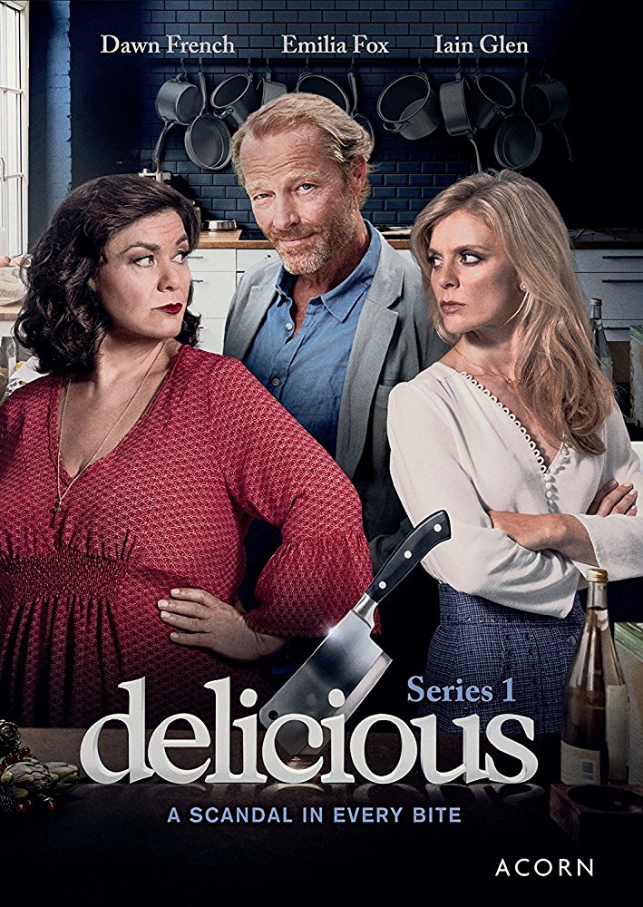 Delicious - Season 2 (2018)