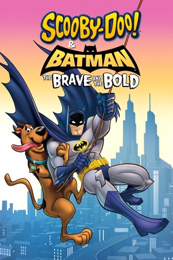 batman the brave and the bold imdb