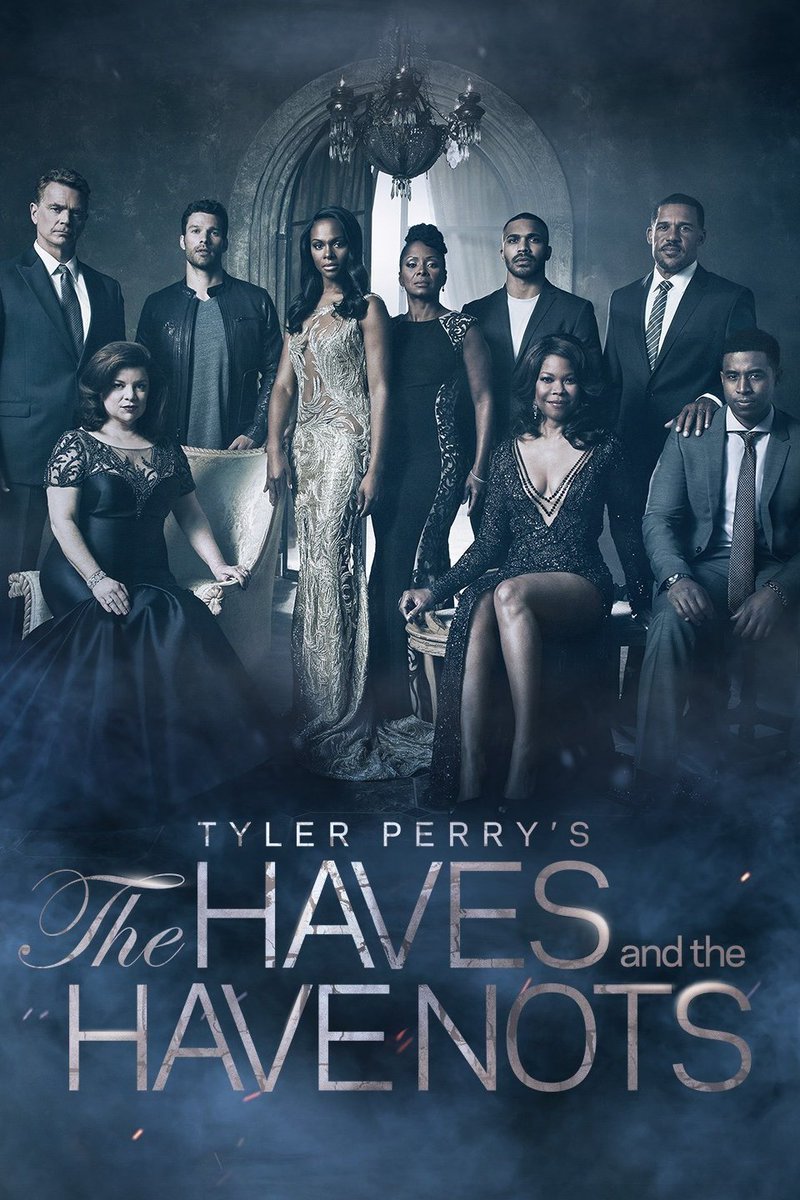 The Haves and the Have Nots - Season 4 (2017)