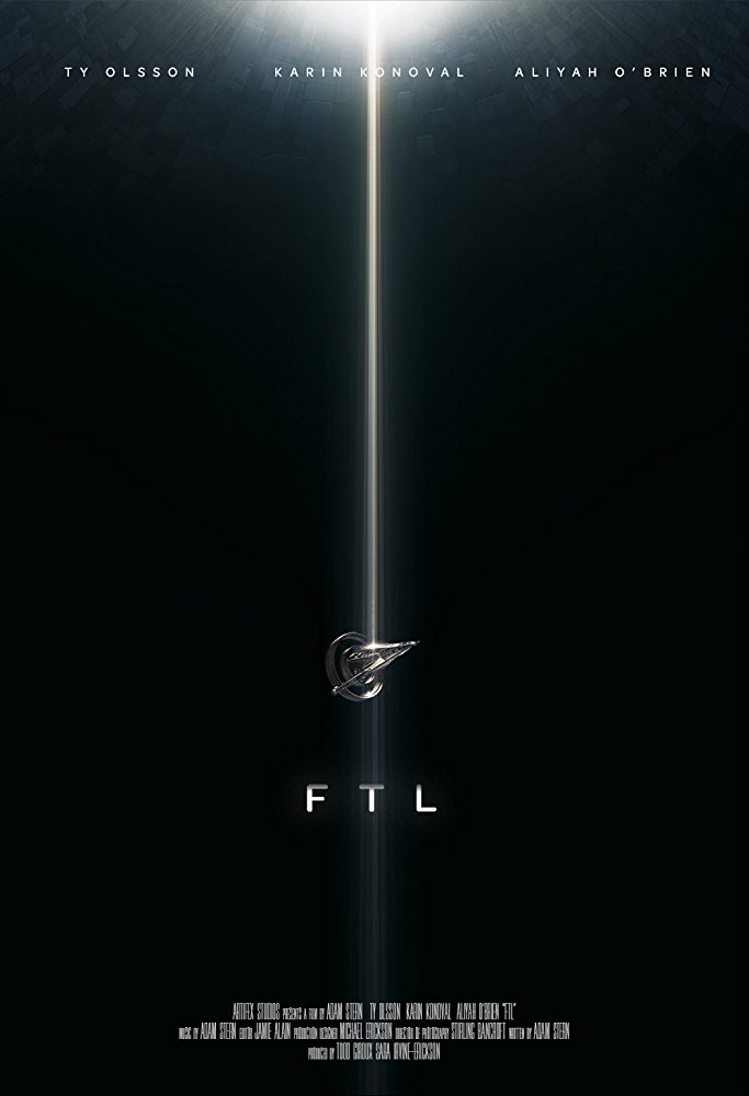 Watch FTL 2017 full movie online free on Putlocker Free