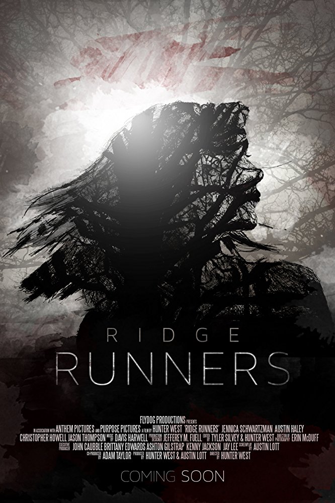 Watch Ridge Runners 2018 Full HD 1080p Online Putlocker